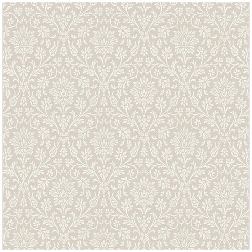 Обои Aura Signature Laura Ashley 113369 A; 0,52x10,05 м.