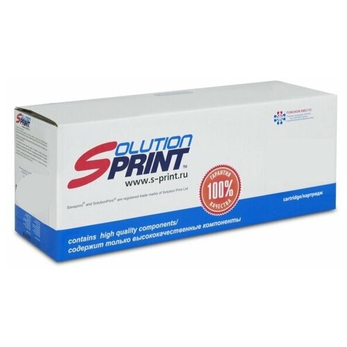 Картридж Sprint SP-X-3500