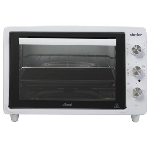  Мини-печь Simfer Albeni Comfort M3420,