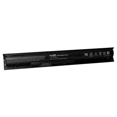 Аккумулятор для ноутбука Hp Envy 17-x012 14.8V 2200mah Li-Io