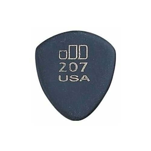 Медиатор DUNLOP 477P207