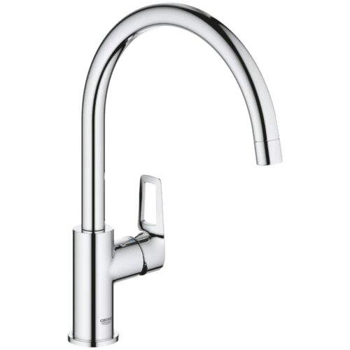 Смеситель для раковины (умывальника) Grohe BauLoop 31368001