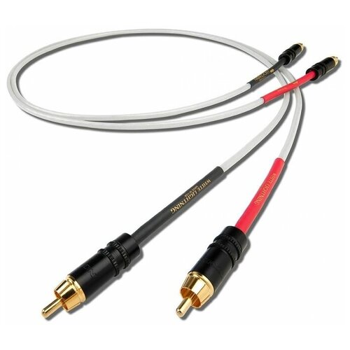 Кабель Nordost White Lightning RCA 1.5м