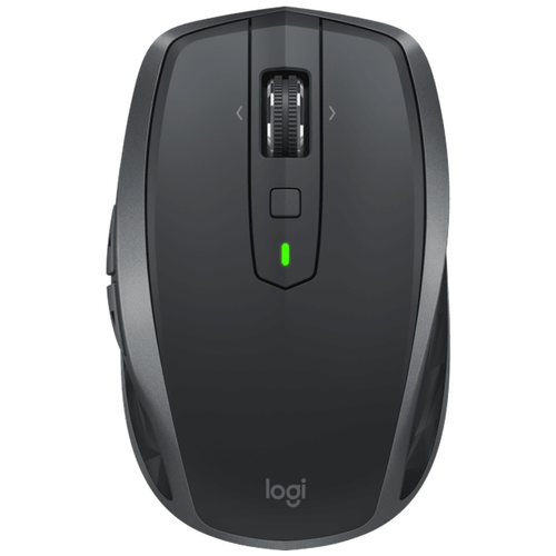 Мышь беспроводная Logitech MX Anywhere 2S Mouse Graphite бес