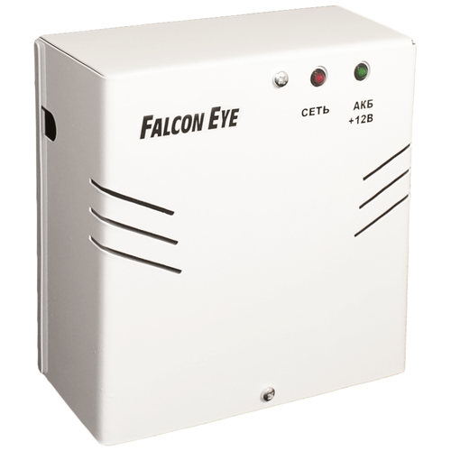 Falcon Eye FE-1230 Бесперебойный блок питания 12В,