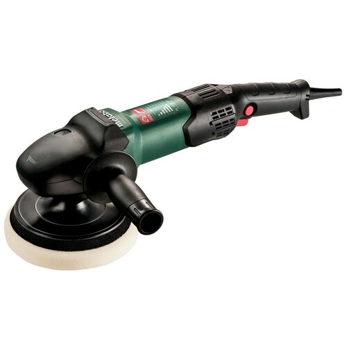 Полировальные машины  Яндекс Маркет Угловая шлифмашина Metabo PE 15-20 RT 615200000