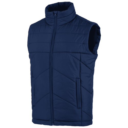 Жилет Jogel ESSENTIAL Padded Vest, размер XXL, черный