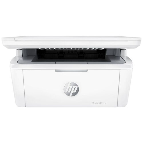 Принтеры и МФУ  Яндекс Маркет МФУ лазерное HP LaserJet MFP M141a, ч/б, A4,