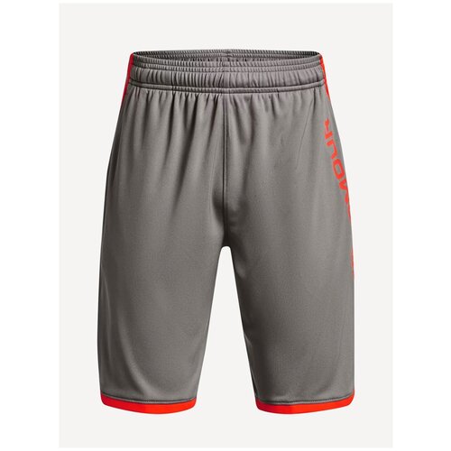 Шорты Under Armour Ua Stunt 3.0 Prtd Shorts 1361804-066 Yxl