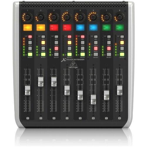 Контроллер для мастеринга Behringer X-TOUCH