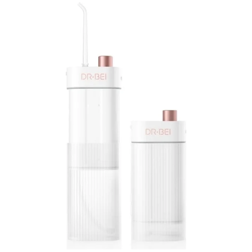 Портативный ирригатор Xiaomi Dr. Bei Oral Irrigator F3