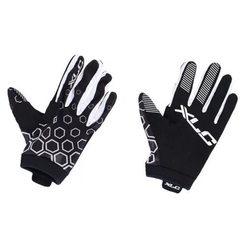 XLC Full finger glove / Перчатки