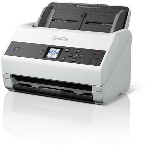   Яндекс Маркет Сканер EPSON WorkForce DS-870