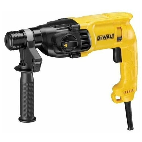 Перфоратор SDS-plus 710 Вт. 2.1Дж DEWALT D25033