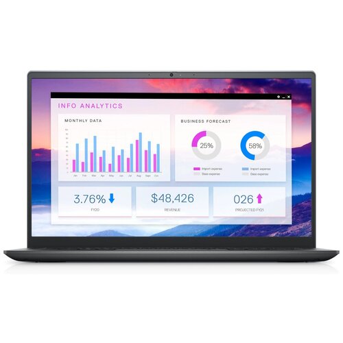   Яндекс Маркет Ноутбук DELL Vostro 5410 (5410-4489)