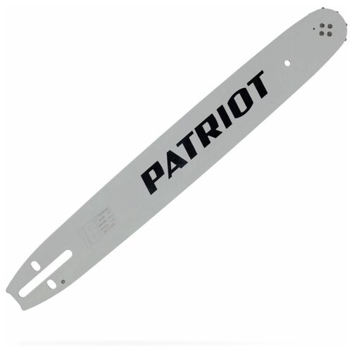 Пильная цепь Patriot P168SLGK09 66