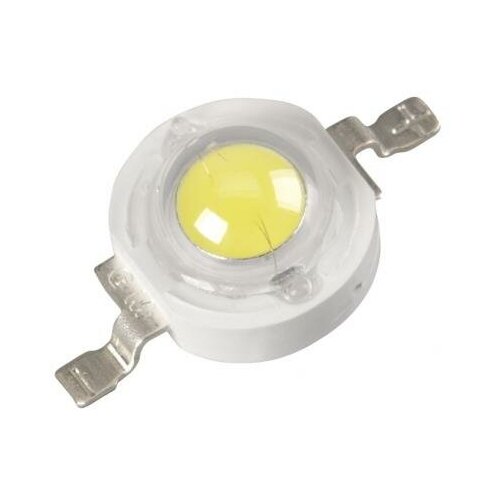 Мощный светодиод ARPL-3W-BCX45 Warm White (Arlight, Emitter)