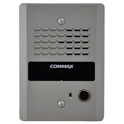 Commax DR-2GN SIL