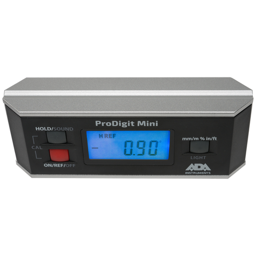 Уклономер электронный ADA instruments Pro-Digit