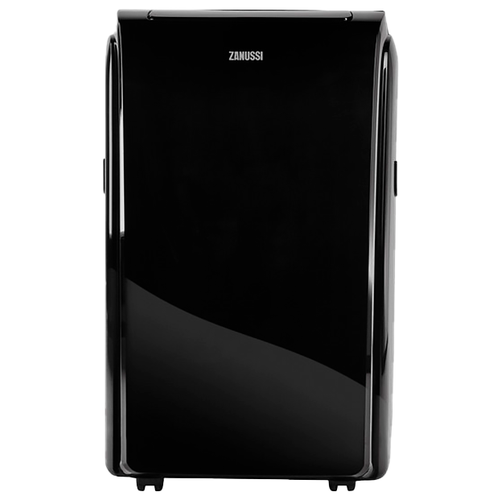 Кондиционер мобильный Zanussi Massimo Solar Black ZACM-09 MS