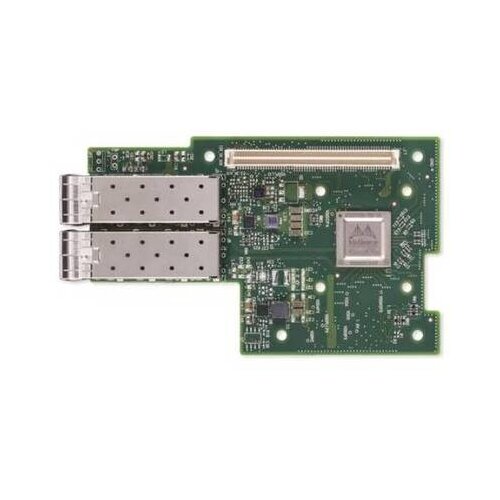 ConnectX®-4 Lx EN network interface card for OCP2.0, Type 1 