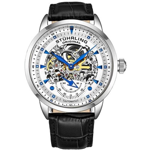 Наручные часы STUHRLING Legacy Механические наручные часы Stuhrling 3133.1,