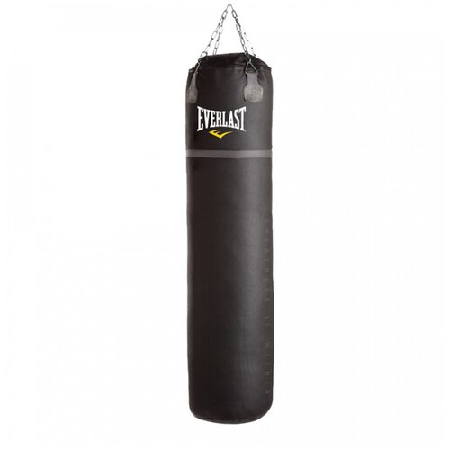 Мешок Everlast Super Leather черный