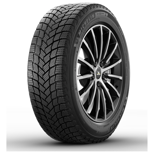 Michelin X-Ice Snow SUV 235/50 R20 104T XL зимняя