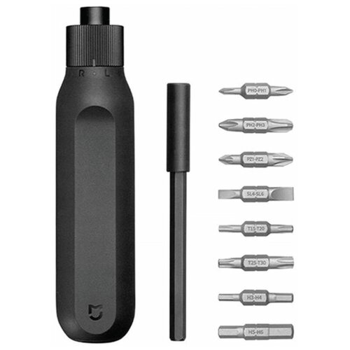 Отвертка реверсивная Xiaomi Mijia 16-в-1 ratchet screwdriver