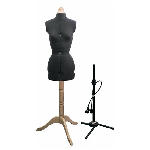 Манекен портновский Adjustoform Lady Valet (42-52)