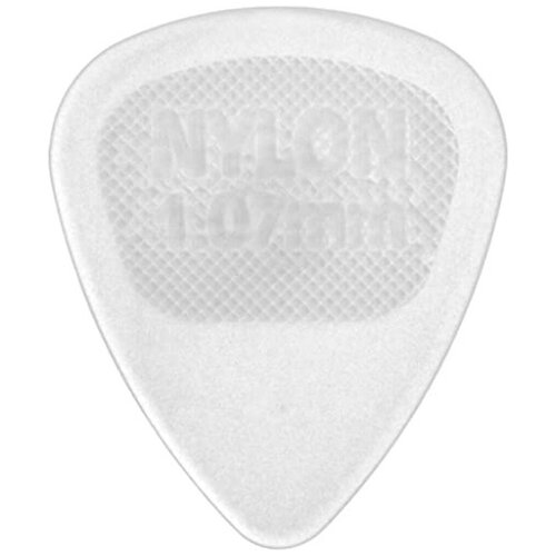 Dunlop Nylon Glow 446R114 72Pack медиаторы, толщина 1.14 мм,