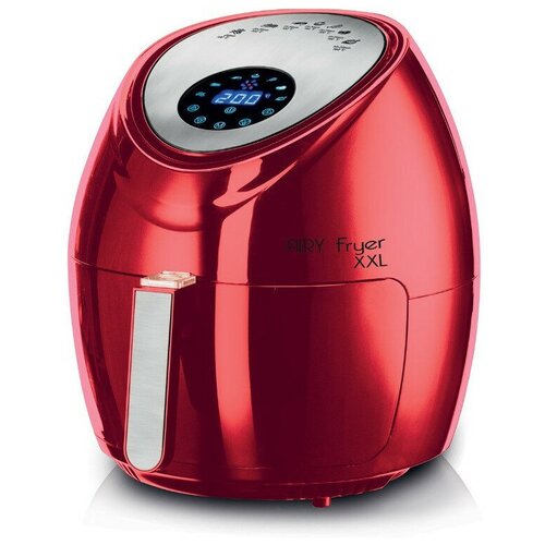 Фритюрница Ariete 4618 Airy Fryer Max