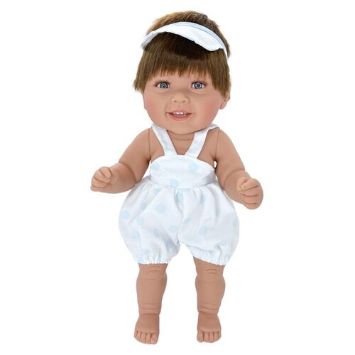 Кукла Manolo Dolls виниловая Diana-Boy 47см (7224)