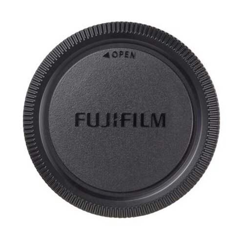 Крышка для байонета FUJIFILM BODY CAP для X-Mount