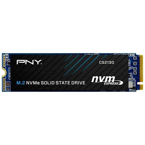 Жесткий диск SSD PNY CS2130 M.2 2280 2TB (M280CS2130-2TB-RB)