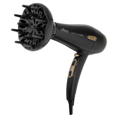 Ufesa Professional Hair Dryer SC8450