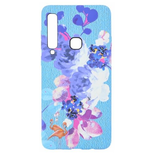 Силиконовый чехол Luxo Creative для Samsung A920 Galaxy A9 (