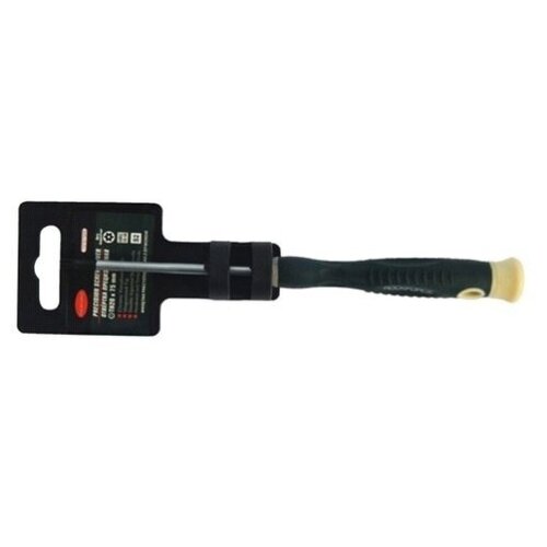 Отвертка RF-73707520 TORX с отверстием ювелирная T20Hх75мм R