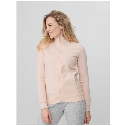 Толстовки  Яндекс Маркет Кофта 4F WOMEN'S FLEECES Женщины NOSH4-PLD351-24M XS