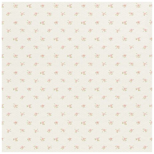 Обои Rasch коллекция Textil Petite Fleur 4 289113 текстиль н