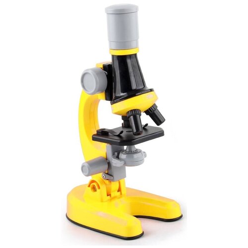 Микроскоп Guangxuebao Scientific microscope, 1013