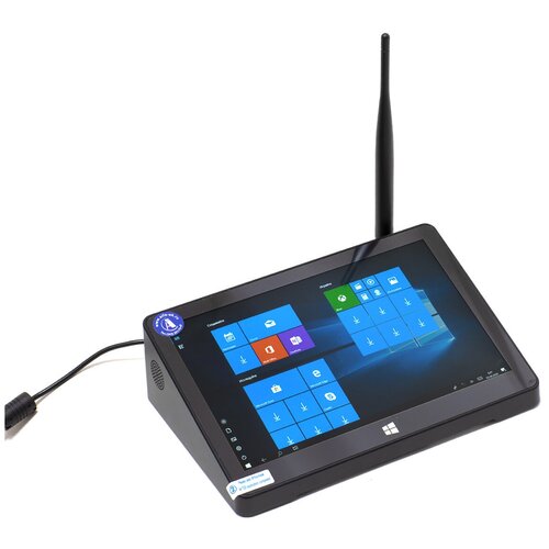 POS-системы и периферия Компактный сенсорный POS терминал Touch POS X9S c ОС Windows