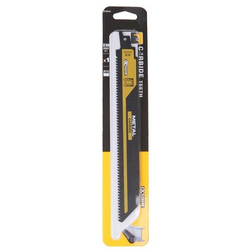 Полотно DeWalt по металлу 230mm DT20435-QZ