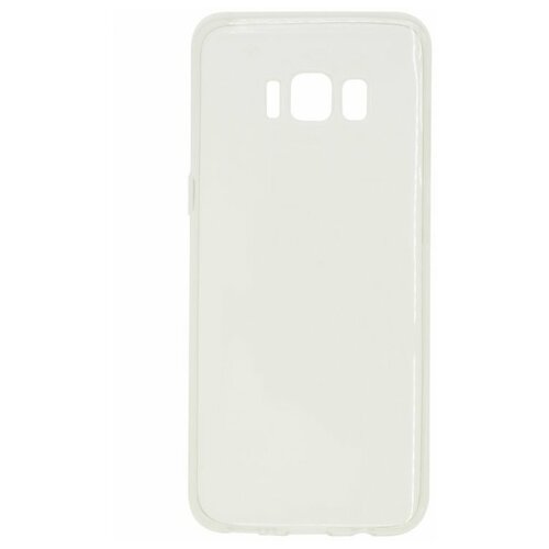 Силиконовый чехол ультратонкий Activ Puffy для Samsung G950 
