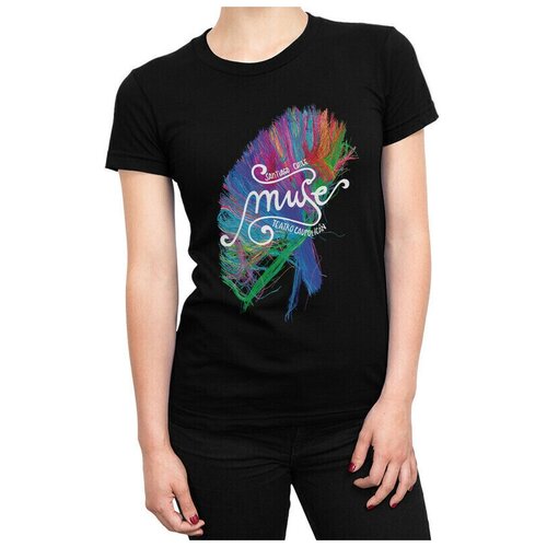 Футболка DreamShirts Studio, размер L,