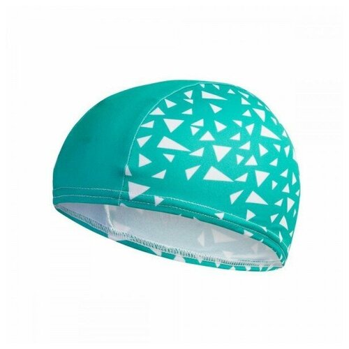 Шапочка для плавания детская SPEEDO Printed Polyester Cap Jr