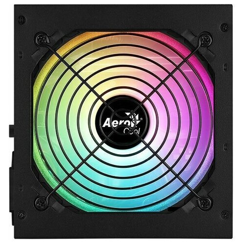 Блок питания 750W AeroCool (KCAS Plus Gold 750W)