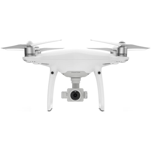 Квадрокоптер  DJI Phantom 4 RTK,