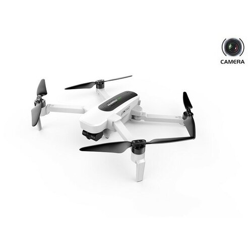   Яндекс Маркет HUBSAN Радиоуправляемый квадрокоптер Hubsan Zino H117S BNF -