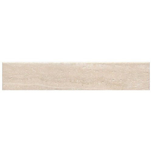 Плинтус Пантеон беж 7,6х40,2 (SG157200R\5BT), 1